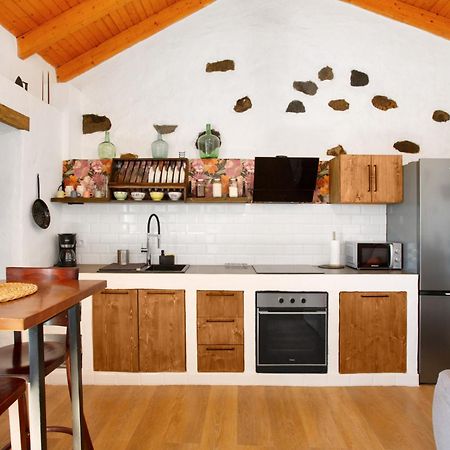 Casa Tito Y Teresita Villa Vega de San Mateo Eksteriør bilde