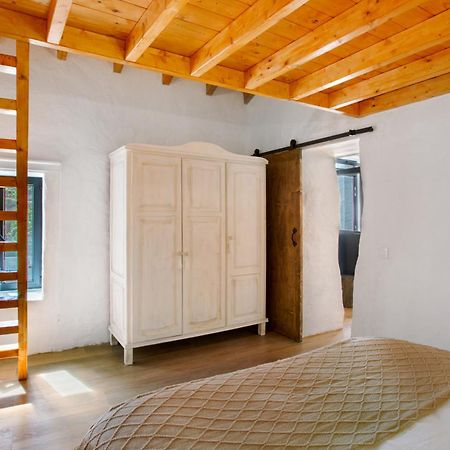 Casa Tito Y Teresita Villa Vega de San Mateo Eksteriør bilde